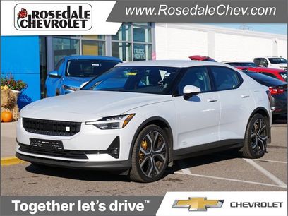Used 2022 Polestar Polestar 2 w/ Performance Package