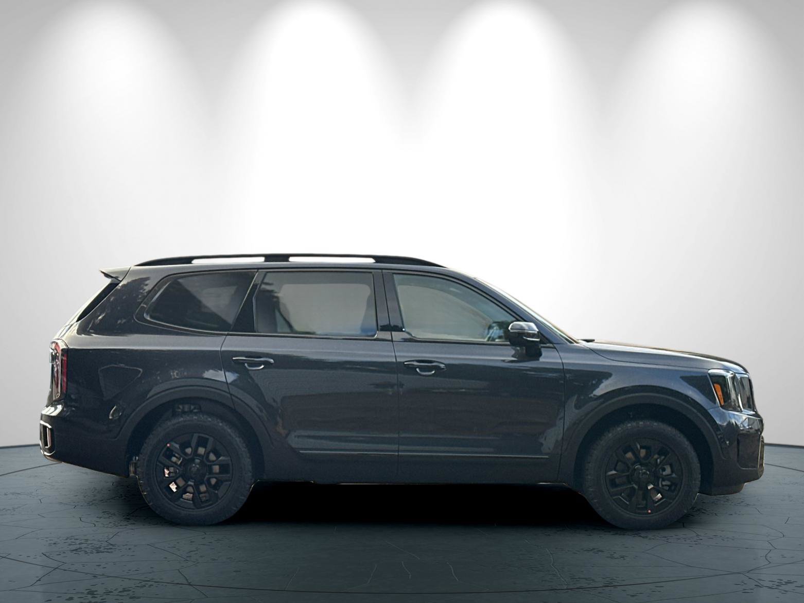 New 2025 Kia Telluride SX Prestige X-Pro AWD/4WD image 3
