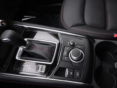 New 2025 MAZDA CX-5 Carbon Edition image 30