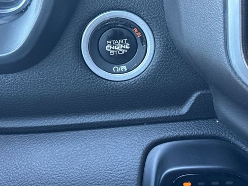 Used 2021 RAM 1500 Big Horn image 22