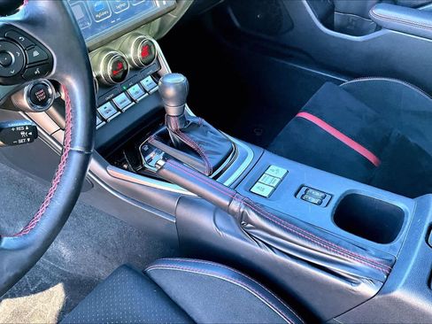Used 2022 Subaru BRZ Limited image 15