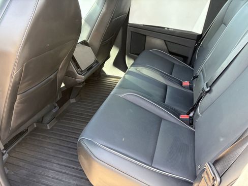 Used 2024 Tesla Cybertruck AWD Crew Cab image 11