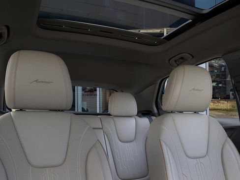 New 2026 Buick Encore GX Avenir AWD/4WD image 26