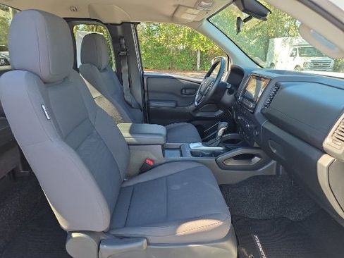 Used 2022 Nissan Frontier S w/ Technology Package image 15