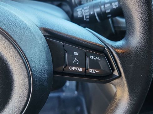 Used 2019 MAZDA CX-3 Sport image 22