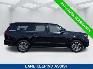 Certified 2025 Ford Expedition Max Active video 3