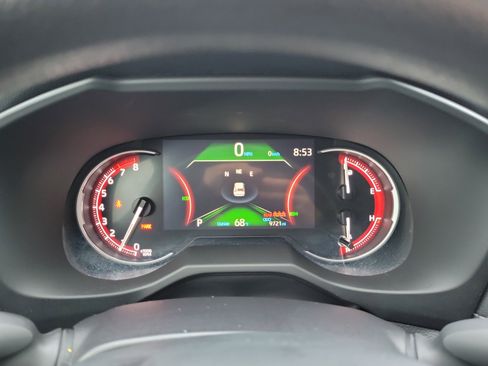 Used 2024 Toyota RAV4 XLE image 17