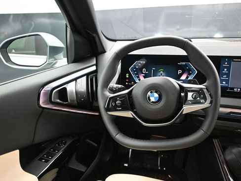 New 2026 BMW X3 xDrive30i w/ Premium Package AWD/4WD image 16