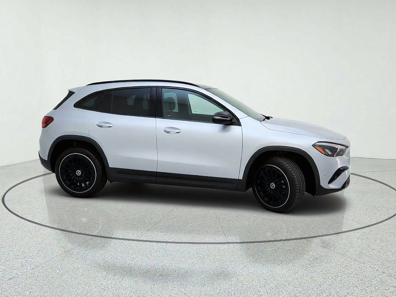 Used 2026 Mercedes-Benz GLA 250 image 6