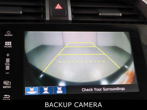 Used 2016 Honda Civic EX image 18