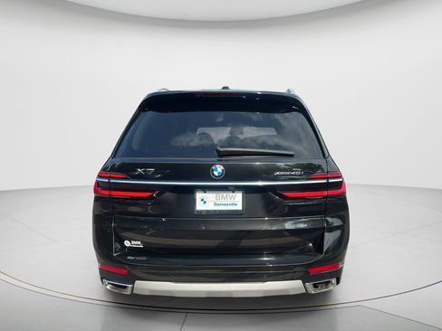 Used 2025 BMW X7 xDrive40i AWD/4WD image 7