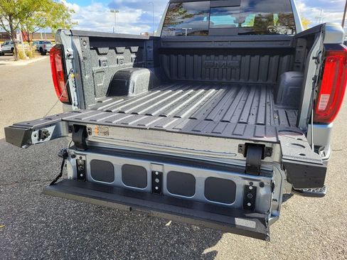 New 2026 GMC Sierra 1500 Denali w/ Technology Package image 9