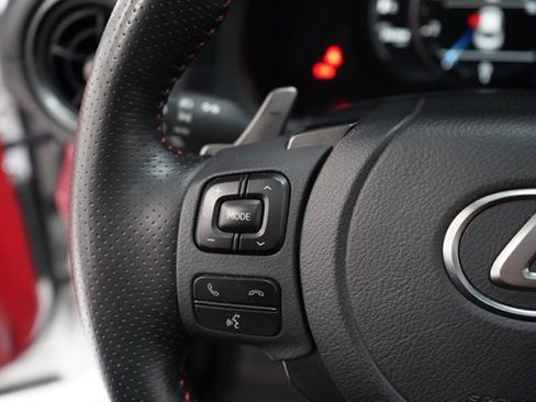 Used 2023 Lexus IS 350 F Sport image 22