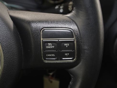 Used 2017 Jeep Wrangler Unlimited Sport w/ Quick Order Package 24S AWD/4WD image 26
