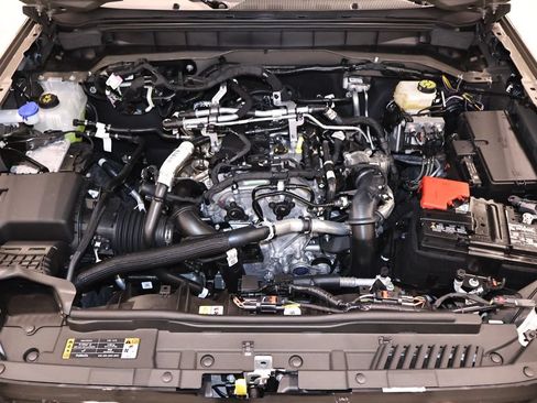 New 2026 Ford Bronco Outer Banks AWD/4WD image 37