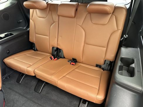 Certified 2025 Kia Telluride SX Prestige X-Line AWD/4WD image 21
