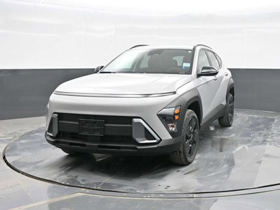 New 2026 Hyundai Kona SEL Sport