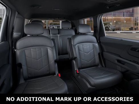 New 2027 Kia Telluride EX X-Line image 16