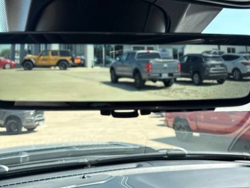 Used 2023 RAM 1500 Rebel w/ Rebel Level 2 Equipment Group AWD/4WD image 28