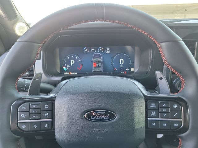 New 2026 Ford F150 Raptor w/ Equipment Group 803A Raptor R AWD/4WD image 40