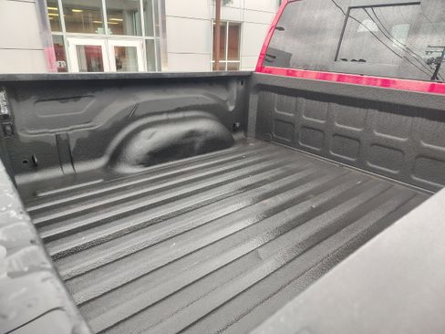 Certified 2021 RAM 1500 Classic Warlock w/ Luxury Group image 14