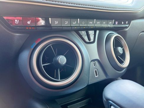 Used 2024 Chevrolet Blazer Premier w/ Driver Confidence II Package image 16