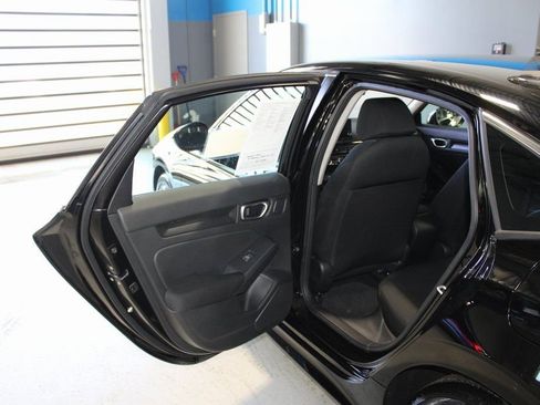 Used 2023 Honda Civic LX image 18