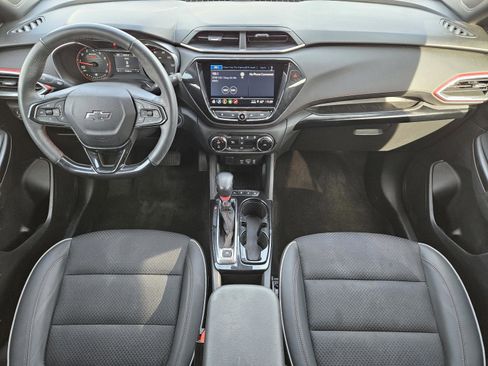 Used 2023 Chevrolet TrailBlazer RS w/ Convenience Package image 25