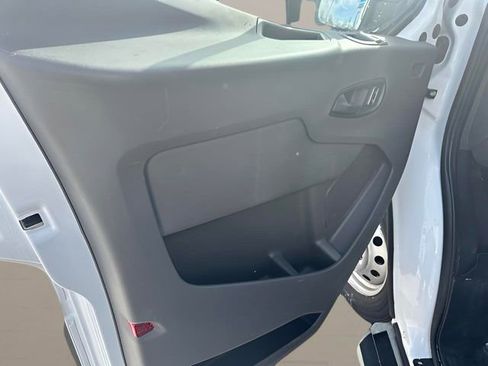 Used 2024 Ford Transit 250 Base w/ Exterior Upgrade Package image 13