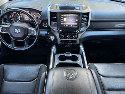 Used 2021 RAM 1500 Laramie