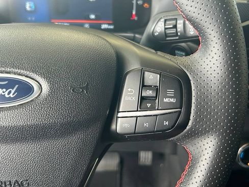 Used 2025 Ford Escape ST-Line FWD image 37