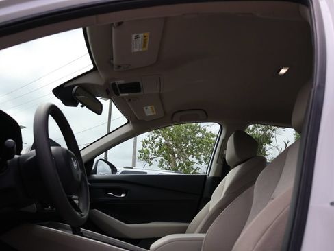 Certified 2024 Honda Accord LX image 29