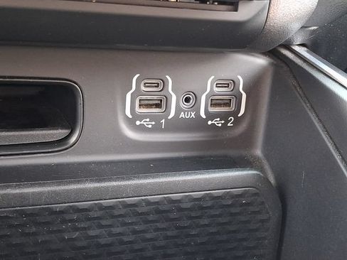 Used 2021 RAM 1500 Big Horn AWD/4WD image 27