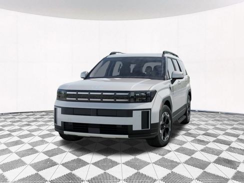 New 2026 Hyundai Santa Fe SEL image 10