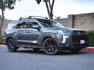Used 2023 Hyundai Palisade XRT video 2