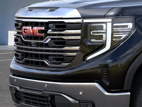New 2026 GMC Sierra 1500 SLT w/ SLT Premium Plus Package AWD/4WD image 47