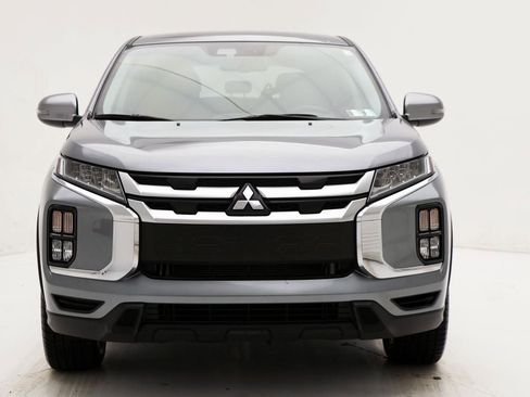 Used 2024 Mitsubishi Outlander Sport 2.0 SE image 4