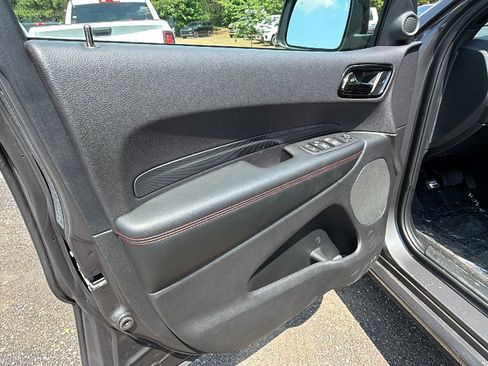 New 2026 Dodge Durango GT w/ Blacktop Package RWD image 14