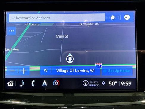 Used 2023 Cadillac XT6 Sport w/ Technology Package image 40