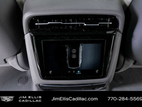 New 2026 Cadillac Escalade IQL Luxury image 21