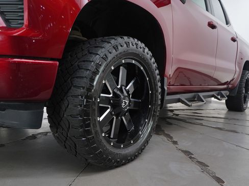 Used 2023 Chevrolet Silverado 1500 RST w/ Convenience Package II image 27