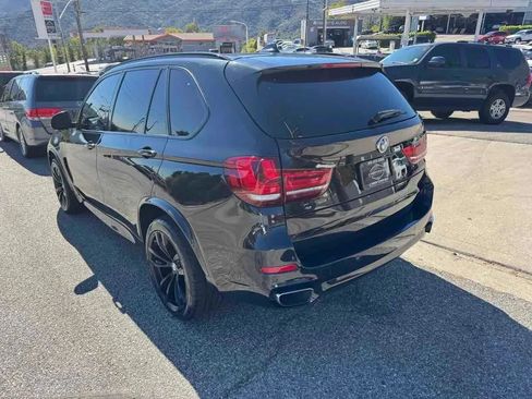 Used 2018 BMW X5 sDrive35i RWD image 6
