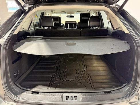 Used 2016 Ford Edge Titanium w/ Technology Package image 25