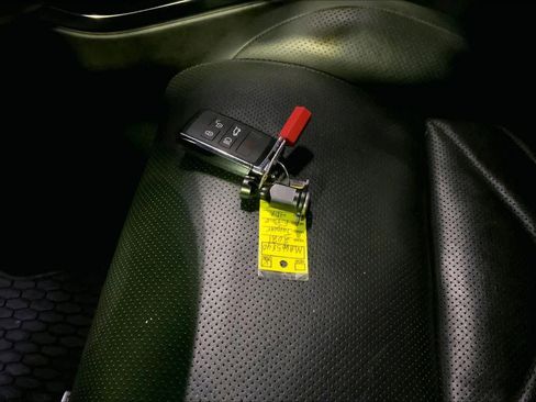 Used 2021 Jaguar F-PACE S image 14