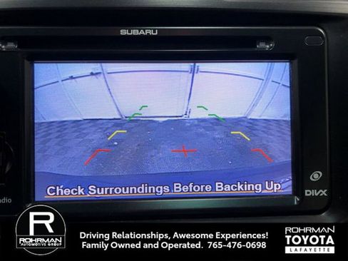 Used 2013 Subaru Impreza 2.0i Limited w/ Popular Pkg 1 image 23