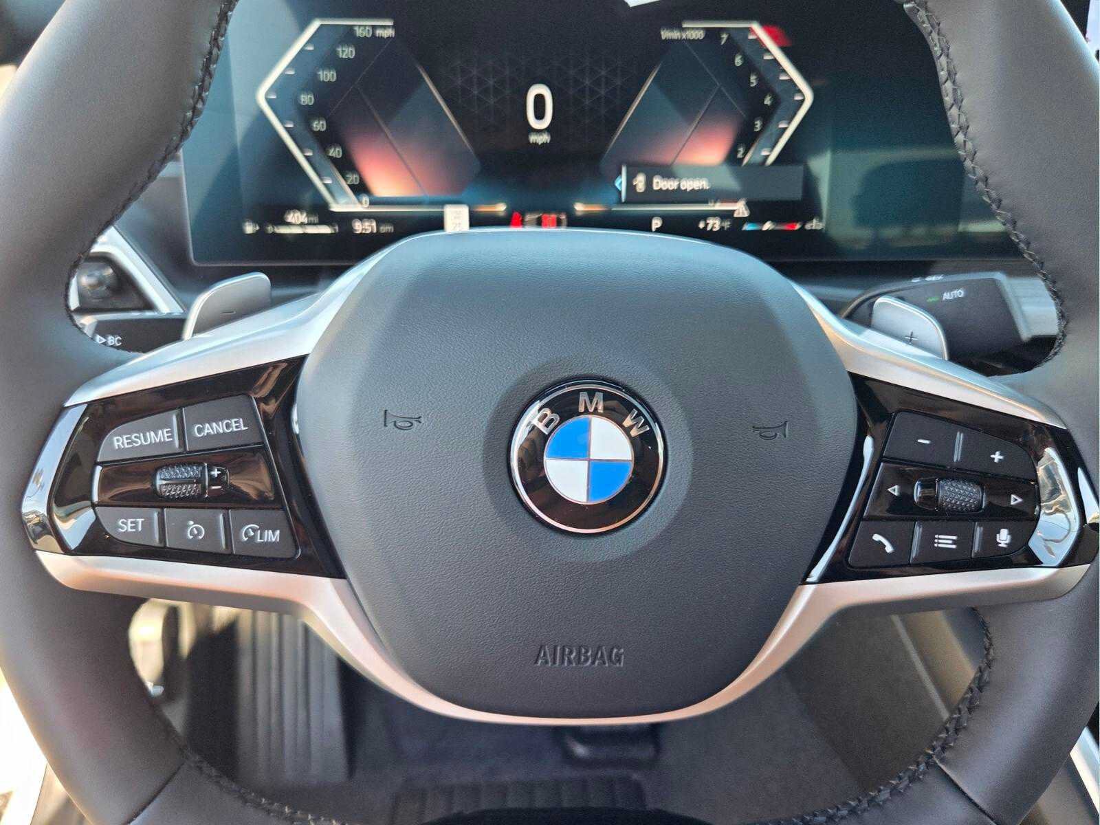 New 2026 BMW 230i xDrive Coupe w/ Premium Package AWD/4WD image 30