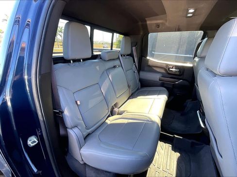 Used 2020 GMC Sierra 1500 SLT w/ SLT Premium Plus Package image 25