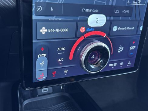 Used 2025 Ford Mustang Mach-E Select w/ Comfort Package Lite image 6