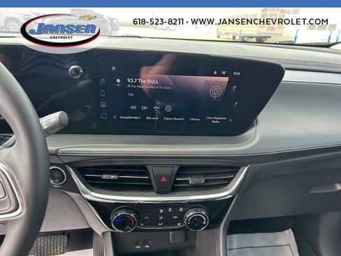 Used 2024 Buick Encore GX Sport Touring w/ Comfort Package FWD image 13