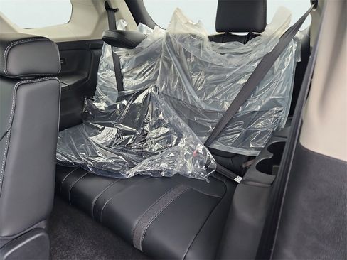 New 2025 Honda Pilot EX-L image 21